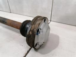 MERCEDES-BENZ Mercedes SL55 AMG R230 Drive Shaft Rear Right A2303502910 Right Drive Shaft — thumbnail 10
