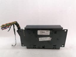 MERCEDES-BENZ Mercedes SL R230 Amplifier A2308200189 Amplifier — thumbnail 7