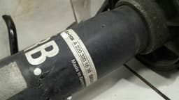 MERCEDES-BENZ Mercedes W220 W215 ABC Shock Absorber Front A2203201538 Shock Absorber Front ABC — thumbnail 4