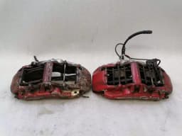 MERCEDES-BENZ Mercedes SL55 AMG BREMBO R230 Brake Caliper A0024209783 caliper FAULTY — thumbnail 1