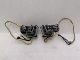 MERCEDES-BENZ Mercedes SL R230 seat switch set A2308211151 switch seat set — thumbnail 9