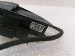 MERCEDES-BENZ Mercedes SL R230 window switch A2308211351 switch — thumbnail 2