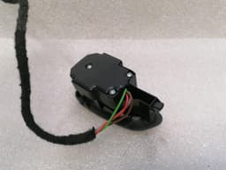 MERCEDES-BENZ Mercedes SL R230 window switch A2308211351 switch — thumbnail 4