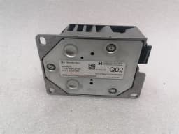 MERCEDES-BENZ Mercedes E Class W211 Amplifier A2118705189 Amplifier LOGIC7 HK — thumbnail 4