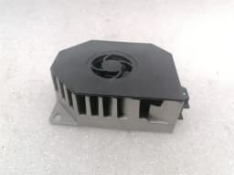 MERCEDES-BENZ Mercedes E Class W211 Amplifier A2118705189 Amplifier LOGIC7 HK — thumbnail 1