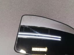 MERCEDES-BENZ Mercedes E Class W211 right door mirror A2038101021 exterior mirror right glass — thumbnail 8