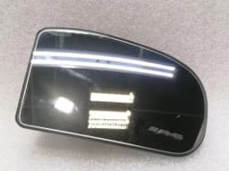 MERCEDES-BENZ Mercedes E Class W211 right door mirror A2038101021 exterior mirror right glass — thumbnail 6