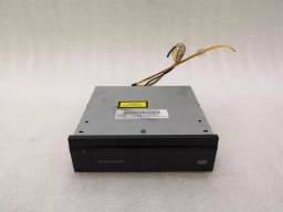 MERCEDES-BENZ Mercedes E Class W211 DVD ROM A2208703589 Navi Computer — thumbnail 1