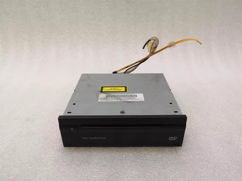 Mercedes E Class W211 DVD ROM A2208703589 Navi Computer