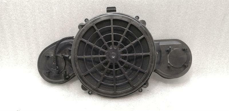 Mercedes S-Class W220 Bose Speaker A2208204702 BOSE Subwoofer