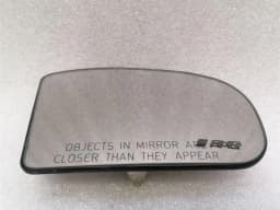 MERCEDES-BENZ Mercedes E Class W211 right door mirror A2038101021 exterior mirror right glass — thumbnail 2