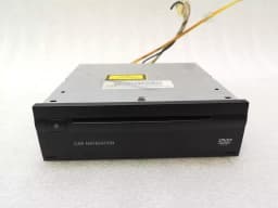MERCEDES-BENZ Mercedes E Class W211 DVD ROM A2208703589 Navi Computer — thumbnail 6