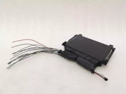 MERCEDES-BENZ Mercedes W219 W211 55 AMG Gearbox Module A0345451532 Transmission Control Unit EGS52 — thumbnail 5