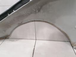 MERCEDES-BENZ Mercedes CLK W209 Right Wing A2098800418 Front Right Fender CLK55 AMG FAULTY — thumbnail 10