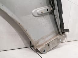 MERCEDES-BENZ Mercedes CLK W209 Right Wing A2098800418 Front Right Fender CLK55 AMG FAULTY — thumbnail 9
