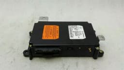MERCEDES-BENZ Mercedes S-class W220 Phone Voice Control Module A2208204785 Phone Control Unit — thumbnail 1