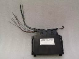 MERCEDES-BENZ Mercedes W219 W211 55 AMG Gearbox Module A0345451532 Transmission Control Unit EGS52 — thumbnail 4