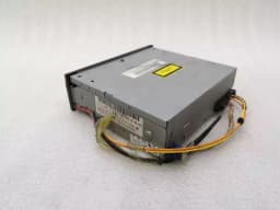 MERCEDES-BENZ Mercedes E Class W211 DVD ROM A2208703589 Navi Computer — thumbnail 3