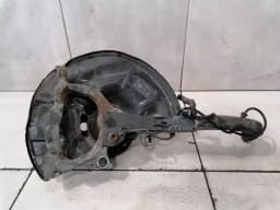 MERCEDES-BENZ Mercedes SL R230 Right Front Hub A2113306720 Wheel Bearing Housing Front Right — thumbnail 4