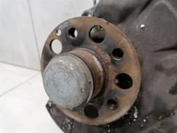 MERCEDES-BENZ Mercedes SL R230 Right Front Hub A2113306720 Wheel Bearing Housing Front Right — thumbnail 2