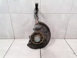 MERCEDES-BENZ Mercedes SL R230 Right Front Hub A2113306720 Wheel Bearing Housing Front Right — thumbnail 8