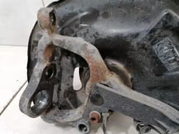 MERCEDES-BENZ Mercedes SL R230 Right Front Hub A2113306720 Wheel Bearing Housing Front Right — thumbnail 6