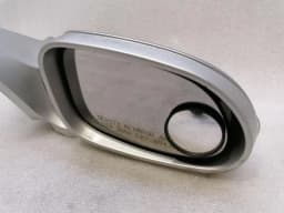 MERCEDES-BENZ Mercedes SL R230 right door mirror A2308100276 exterior mirror right — thumbnail 2