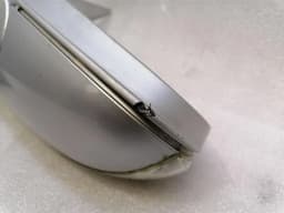 MERCEDES-BENZ Mercedes SL R230 right door mirror A2308100276 exterior mirror right — thumbnail 5