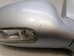 MERCEDES-BENZ Mercedes SL R230 right door mirror A2308100276 exterior mirror right — thumbnail 7