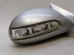 MERCEDES-BENZ Mercedes SL R230 right door mirror A2308100276 exterior mirror right — thumbnail 8