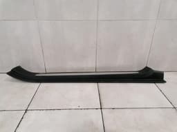 MERCEDES-BENZ Mercedes SL55 AMG R230 Door Sill A2306800435 Door Sill Trim — thumbnail 1