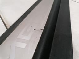 MERCEDES-BENZ Mercedes SL55 AMG R230 Door Sill A2306800435 Door Sill Trim — thumbnail 6