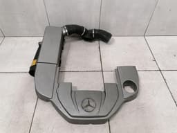 MERCEDES-BENZ Mercedes CLS W219 Air Filter Box A1130100967 Air Filter Box FAULTY! — thumbnail 1
