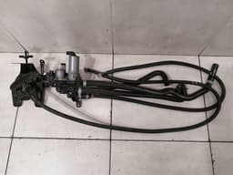 MERCEDES-BENZ Mercedes S-class W220 Heater Valve A2208300084 Heating Valve Heater — thumbnail 10