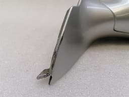 MERCEDES-BENZ Mercedes CLK W209 Left Door Mirror A2098100776 Door Mirror Left — thumbnail 5