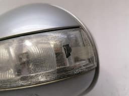 MERCEDES-BENZ Mercedes CLK W209 Left Door Mirror A2098100776 Door Mirror Left — thumbnail 8