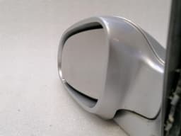 MERCEDES-BENZ Mercedes CLK W209 Left Door Mirror A2098100776 Door Mirror Left — thumbnail 2