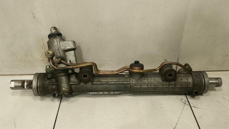 Mercedes S-Class W220 Power Steering Rack A2204600800 Steering Rack LHD