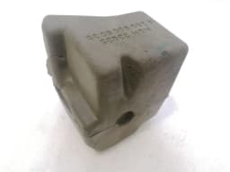 MERCEDES-BENZ Mercedes CLK W209 Vacuum Pump A2038000048 Vacuum Pump — thumbnail 3