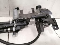 MERCEDES-BENZ Mercedes S-class W220 Heater Valve A2208300084 Heating Valve Heater — thumbnail 4