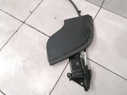 MERCEDES-BENZ Mercedes SL R230 Flap Drive Engine A2308200442 Side Flap Parcel Shelf — thumbnail 9