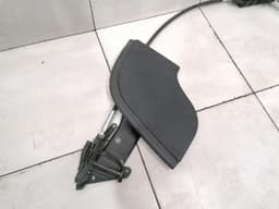 MERCEDES-BENZ Mercedes SL R230 Flap Drive Engine A2308200442 Side Flap Parcel Shelf — thumbnail 10