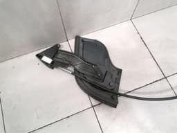 MERCEDES-BENZ Mercedes SL R230 Flap Drive Engine A2308200442 Side Flap Parcel Shelf — thumbnail 7