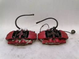 MERCEDES-BENZ Mercedes SL55 AMG R230 REAR Brake Caliper A0044233598 caliper rear brake — thumbnail 1
