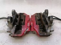 MERCEDES-BENZ Mercedes SL55 AMG R230 REAR Brake Caliper A0044233598 caliper rear brake — thumbnail 9