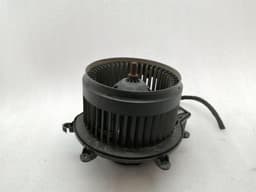 MERCEDES-BENZ Mercedes SL R230 Heater Blower A2308200214 Engine Heater Blower — thumbnail 3