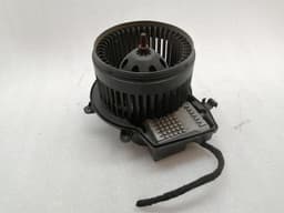 MERCEDES-BENZ Mercedes SL R230 Heater Blower A2308200214 Engine Heater Blower — thumbnail 5