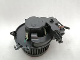 MERCEDES-BENZ Mercedes SL R230 Heater Blower A2308200214 Engine Heater Blower — thumbnail 4