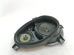 MERCEDES-BENZ Mercedes SL R230 right speaker A2308201002 speaker right Bose — thumbnail 5
