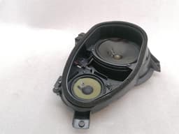 MERCEDES-BENZ Mercedes SL R230 right speaker A2308201002 speaker right Bose — thumbnail 2